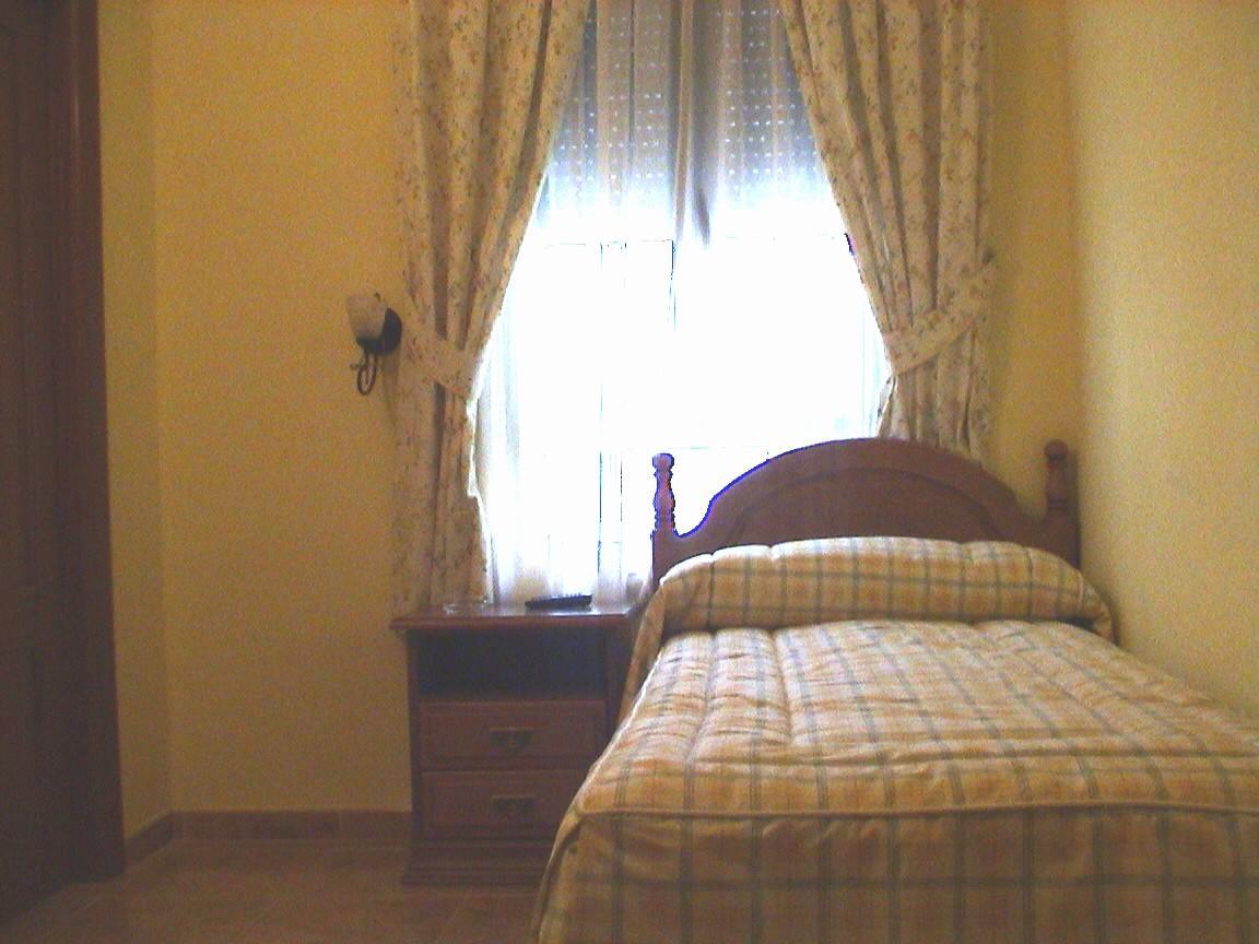 Hostal Carazo Torquemada Exterior photo
